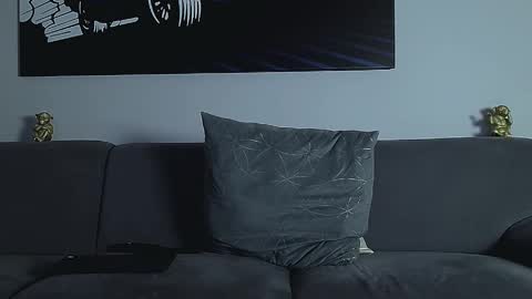 Snapshot of calvinhunt69 chatting on November 17, 10:26 pm Calvin online show from November 17, 10:26 pm