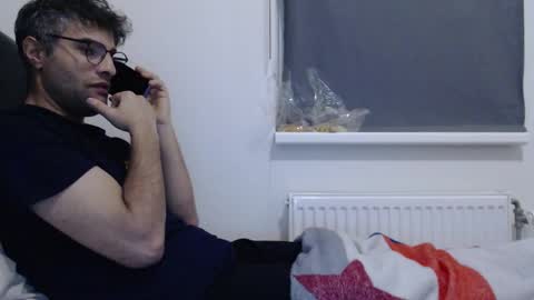 Snapshot of calvinjohnlad chatting on December 20, 6:13 pm Calvinjohnlad online show from December 20, 6:13 pm