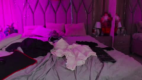 Calvin Owens online show from January 24, 10:11 am