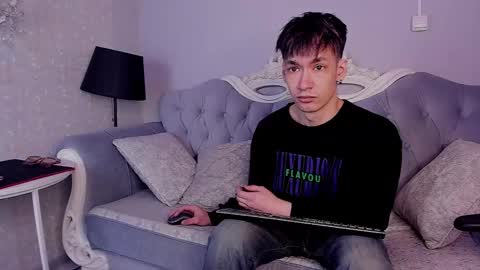 Calvin Owens online show from February 2, 3:32 am