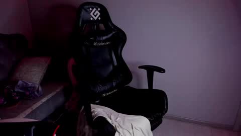 Calvin Owens online show from February 7, 11:34 am