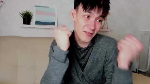 Calvin Owens online show from February 18, 1:11 pm