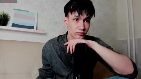 Calvin Owens online show from February 19, 5:27 pm