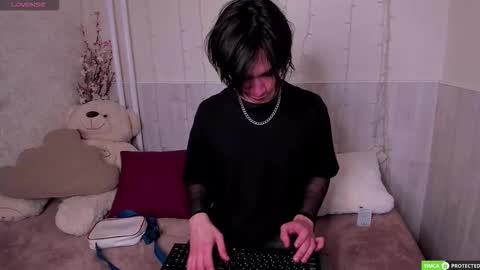 Calvin Owens online show from September 13, 3:28 am