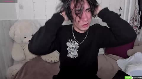 Calvin Owens online show from October 22, 3:07 am