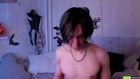 Calvin Owens online show from October 25, 8:55 am