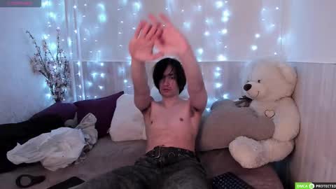 Calvin Owens online show from November 15, 3:37 am