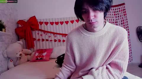 Calvin Owens online show from February 14, 6:04 pm