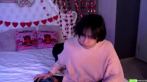 Calvin Owens online show from February 15, 5:53 pm