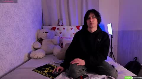 Calvin Owens online show from February 20, 6:52 pm