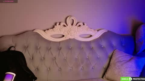 Calvin Owens online show from April 13, 6:46 pm