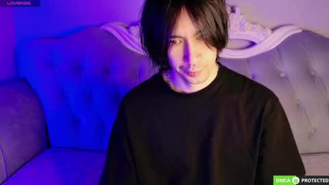 Calvin Owens online show from April 19, 6:10 pm