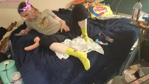 Snapshot of calypsocabal chatting on December 14, 1:33 am Calypso online show from December 14, 1:33 am