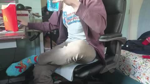 Snapshot of calypsocabal chatting on December 21, 8:49 pm Calypso online show from December 21, 8:49 pm