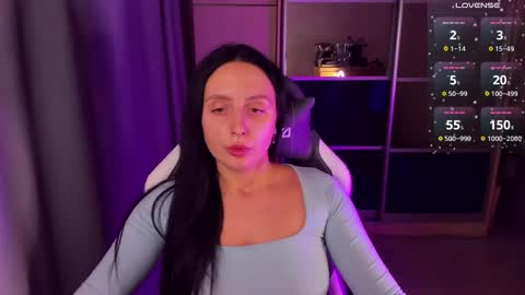 Christy online show from January 4, 11:27 pm