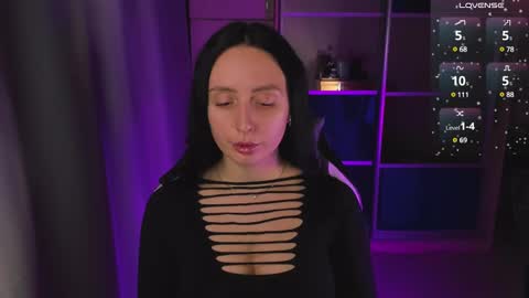 Christy online show from March 12, 6:22 pm