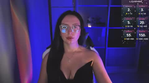 Christy online show from October 2, 4:47 pm