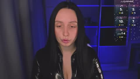 Christy online show from December 16, 4:01 pm