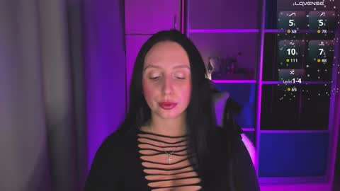 Christy online show from February 3, 4:12 pm