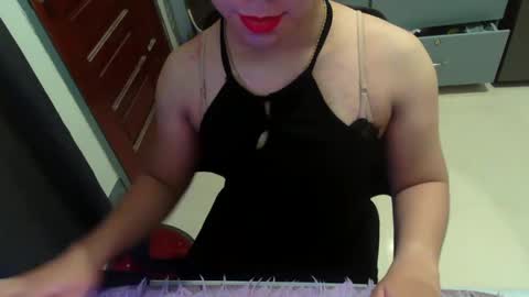 margo online show from January 4, 1:10 am