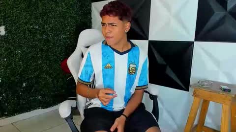 cam_xman online show from December 15, 12:37 am