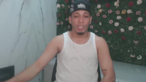cam_xman online show from May 28, 4:37 pm