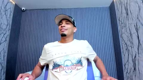 cam_xman online show from May 31, 3:19 pm
