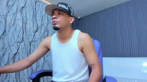 cam_xman online show from June 4, 12:55 pm