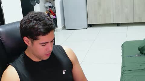 camara110 online show from April 9, 1:16 am