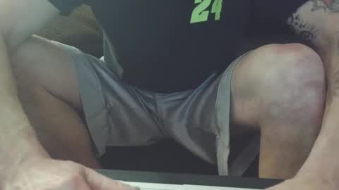 Snapshot of camaro383ci1994 chatting on January 26, 3:38 am Chillaxin lets talk online show from January 26, 3:38 am