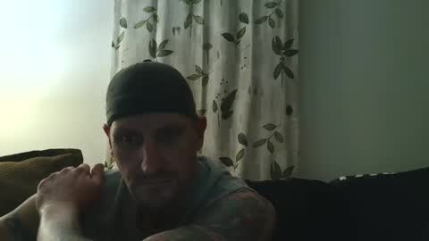 Snapshot of camaro383ci1994 chatting on January 27, 9:55 am Chillaxin lets talk online show from January 27, 9:55 am