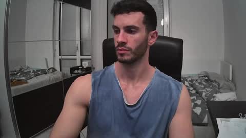 cambooyy online show from April 1, 9:34 pm