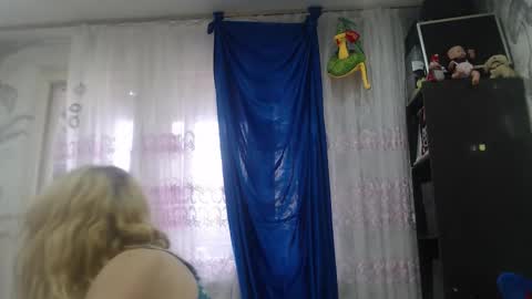 CamDiva1 online show from October 5, 11:52 am