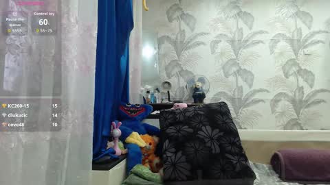 CamDiva1 online show from November 8, 11:54 am