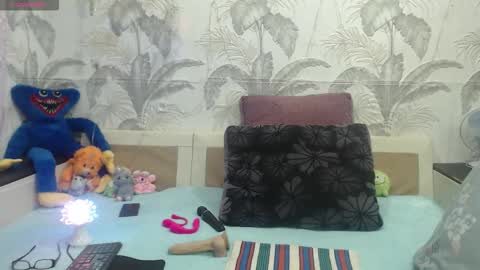 CamDiva1 online show from January 8, 2:03 am