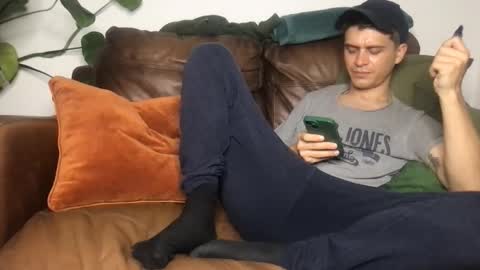 Snapshot of camdoattitude chatting on October 29, 12:40 pm CamDoAttitude online show from October 29, 12:40 pm