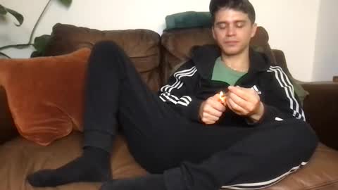 Snapshot of camdoattitude chatting on November 8, 1:33 pm CamDoAttitude online show from November 8, 1:33 pm