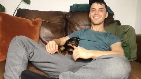 Snapshot of camdoattitude chatting on December 1, 10:48 pm CamDoAttitude online show from December 1, 10:48 pm