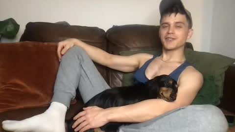 CamDoAttitude online show from December 22, 10:18 pm