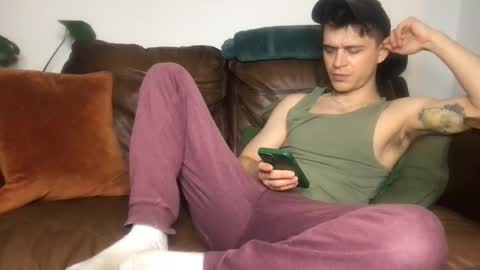 CamDoAttitude online show from January 11, 9:53 pm