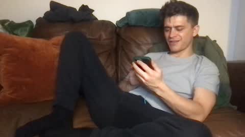 CamDoAttitude online show from February 11, 10:37 pm