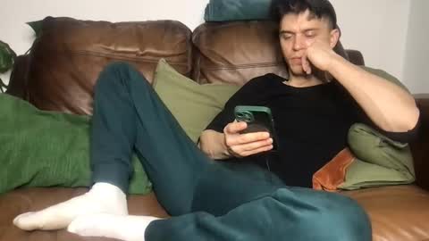 CamDoAttitude online show from March 18, 10:24 pm