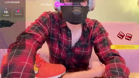 Snapshot of camdogfr chatting on December 4, 5:55 pm camdogfr online show from December 4, 5:55 pm