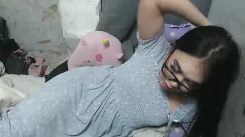 Snapshot of camela_star chatting on October 7, 12:41 am camela_star online show from October 7, 12:41 am