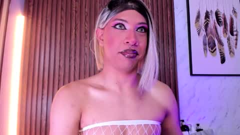 CAMERON online show from January 7, 3:09 am