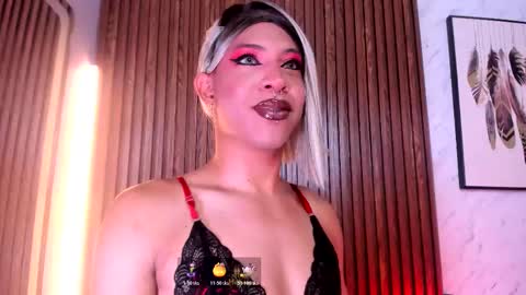 CAMERON online show from February 7, 3:10 am