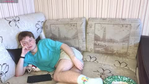 Snapshot of cameron_crowly chatting on January 6, 8:03 am Cameron online show from January 6, 8:03 am