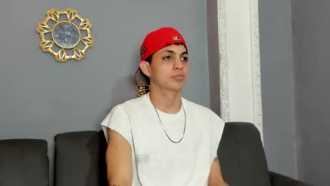 Snapshot of cameron_lux4 chatting on November 4, 12:59 pm CAMERON online show from November 4, 12:59 pm