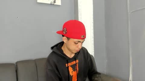 Snapshot of cameron_lux4 chatting on November 11, 1:22 pm CAMERON online show from November 11, 1:22 pm