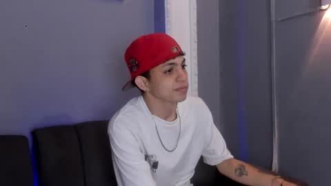 Snapshot of cameron_lux4 chatting on November 14, 12:59 pm CAMERON online show from November 14, 12:59 pm